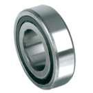 Stieber freewheel CSK..2RS 20 steel