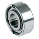 Stieber freewheel ASNU 15 steel