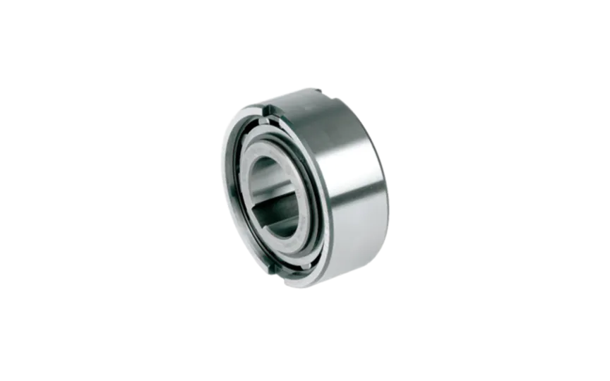 Stieber freewheel ASNU 15 steel